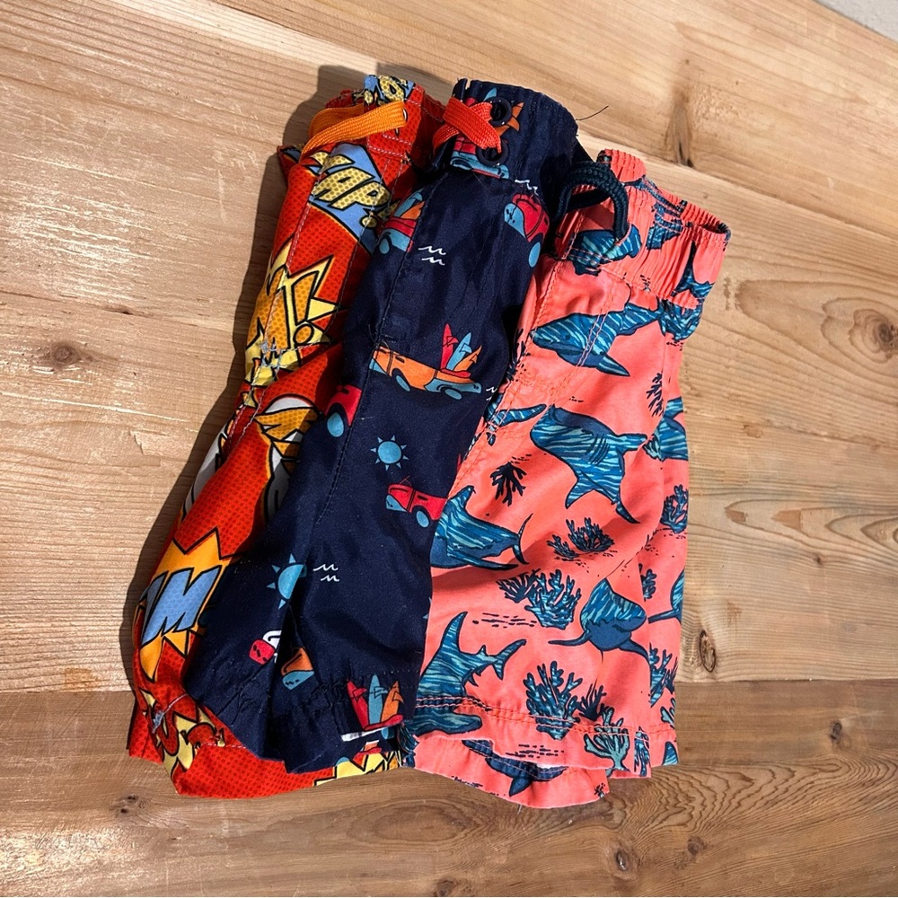 2t swim trunks and tops